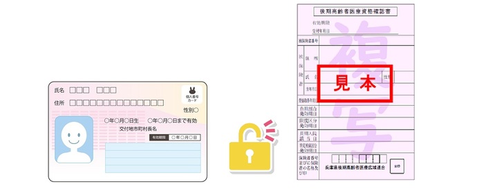 マイナ保険証利用解除